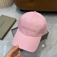 Cheap Balenciaga Caps #1422236 Replica Wholesale [$27.00 USD] [ITEM#1422236] on Replica Balenciaga Caps