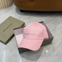 Cheap Balenciaga Caps #1422236 Replica Wholesale [$27.00 USD] [ITEM#1422236] on Replica Balenciaga Caps