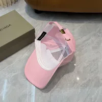 Cheap Balenciaga Caps #1422236 Replica Wholesale [$27.00 USD] [ITEM#1422236] on Replica Balenciaga Caps