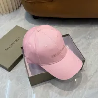 Cheap Balenciaga Caps #1422236 Replica Wholesale [$27.00 USD] [ITEM#1422236] on Replica Balenciaga Caps