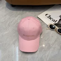 Cheap Balenciaga Caps #1422236 Replica Wholesale [$27.00 USD] [ITEM#1422236] on Replica Balenciaga Caps