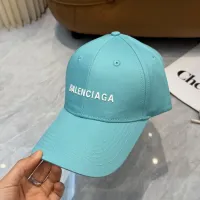 Cheap Balenciaga Caps #1422237 Replica Wholesale [$27.00 USD] [ITEM#1422237] on Replica Balenciaga Caps