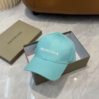 Cheap Balenciaga Caps #1422237 Replica Wholesale [$27.00 USD] [ITEM#1422237] on Replica Balenciaga Caps