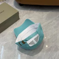 Cheap Balenciaga Caps #1422237 Replica Wholesale [$27.00 USD] [ITEM#1422237] on Replica Balenciaga Caps