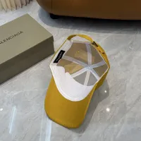 Cheap Balenciaga Caps #1422238 Replica Wholesale [$27.00 USD] [ITEM#1422238] on Replica Balenciaga Caps