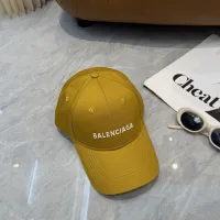 Cheap Balenciaga Caps #1422238 Replica Wholesale [$27.00 USD] [ITEM#1422238] on Replica Balenciaga Caps