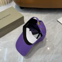 Cheap Balenciaga Caps #1422239 Replica Wholesale [$27.00 USD] [ITEM#1422239] on Replica Balenciaga Caps