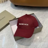Cheap Balenciaga Caps #1422240 Replica Wholesale [$27.00 USD] [ITEM#1422240] on Replica Balenciaga Caps