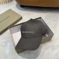 Cheap Balenciaga Caps #1422241 Replica Wholesale [$27.00 USD] [ITEM#1422241] on Replica Balenciaga Caps