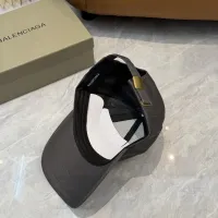 Cheap Balenciaga Caps #1422241 Replica Wholesale [$27.00 USD] [ITEM#1422241] on Replica Balenciaga Caps