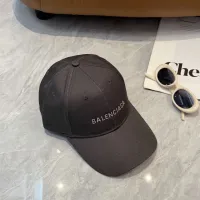 Cheap Balenciaga Caps #1422241 Replica Wholesale [$27.00 USD] [ITEM#1422241] on Replica Balenciaga Caps