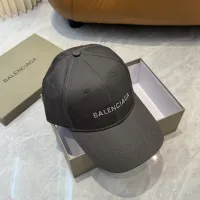 Cheap Balenciaga Caps #1422241 Replica Wholesale [$27.00 USD] [ITEM#1422241] on Replica Balenciaga Caps