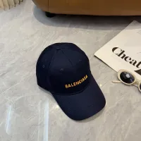 Cheap Balenciaga Caps #1422242 Replica Wholesale [$27.00 USD] [ITEM#1422242] on Replica Balenciaga Caps