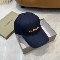 Cheap Balenciaga Caps #1422242 Replica Wholesale [$27.00 USD] [ITEM#1422242] on Replica Balenciaga Caps
