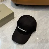 Cheap Balenciaga Caps #1422243 Replica Wholesale [$27.00 USD] [ITEM#1422243] on Replica Balenciaga Caps