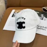 Cheap Celine Caps #1422245 Replica Wholesale [$29.00 USD] [ITEM#1422245] on Replica Celine Caps