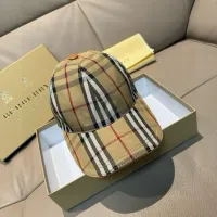 Cheap Burberry Caps #1422249 Replica Wholesale [$34.00 USD] [ITEM#1422249] on Replica Burberry Caps