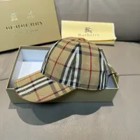 Cheap Burberry Caps #1422249 Replica Wholesale [$34.00 USD] [ITEM#1422249] on Replica Burberry Caps