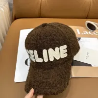 Cheap Celine Caps #1422254 Replica Wholesale [$29.00 USD] [ITEM#1422254] on Replica Celine Caps