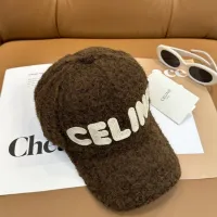 Cheap Celine Caps #1422254 Replica Wholesale [$29.00 USD] [ITEM#1422254] on Replica Celine Caps