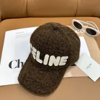 Cheap Celine Caps #1422254 Replica Wholesale [$29.00 USD] [ITEM#1422254] on Replica Celine Caps