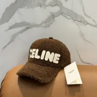 Cheap Celine Caps #1422254 Replica Wholesale [$29.00 USD] [ITEM#1422254] on Replica Celine Caps