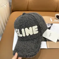Cheap Celine Caps #1422255 Replica Wholesale [$29.00 USD] [ITEM#1422255] on Replica Celine Caps
