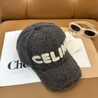 Cheap Celine Caps #1422255 Replica Wholesale [$29.00 USD] [ITEM#1422255] on Replica Celine Caps