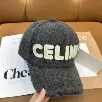 Cheap Celine Caps #1422255 Replica Wholesale [$29.00 USD] [ITEM#1422255] on Replica Celine Caps