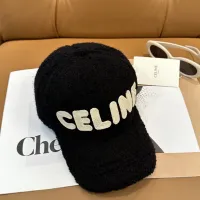 Cheap Celine Caps #1422256 Replica Wholesale [$29.00 USD] [ITEM#1422256] on Replica Celine Caps