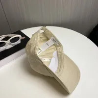 Cheap Celine Caps #1422257 Replica Wholesale [$27.00 USD] [ITEM#1422257] on Replica Celine Caps