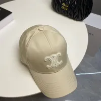Cheap Celine Caps #1422257 Replica Wholesale [$27.00 USD] [ITEM#1422257] on Replica Celine Caps