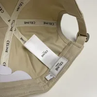 Cheap Celine Caps #1422257 Replica Wholesale [$27.00 USD] [ITEM#1422257] on Replica Celine Caps