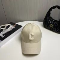 Cheap Celine Caps #1422258 Replica Wholesale [$27.00 USD] [ITEM#1422258] on Replica Celine Caps