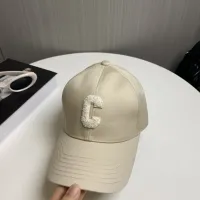 Cheap Celine Caps #1422258 Replica Wholesale [$27.00 USD] [ITEM#1422258] on Replica Celine Caps