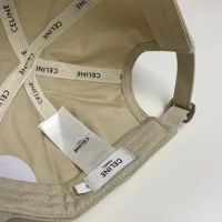 Cheap Celine Caps #1422259 Replica Wholesale [$27.00 USD] [ITEM#1422259] on Replica Celine Caps