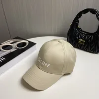 Cheap Celine Caps #1422259 Replica Wholesale [$27.00 USD] [ITEM#1422259] on Replica Celine Caps