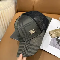 Cheap Burberry Caps #1422260 Replica Wholesale [$25.00 USD] [ITEM#1422260] on Replica Burberry Caps