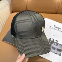 Cheap Burberry Caps #1422260 Replica Wholesale [$25.00 USD] [ITEM#1422260] on Replica Burberry Caps