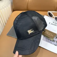 Cheap Burberry Caps #1422261 Replica Wholesale [$25.00 USD] [ITEM#1422261] on Replica Burberry Caps