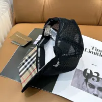 Cheap Burberry Caps #1422261 Replica Wholesale [$25.00 USD] [ITEM#1422261] on Replica Burberry Caps