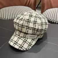 Cheap Burberry Caps #1422262 Replica Wholesale [$36.00 USD] [ITEM#1422262] on Replica Burberry Caps