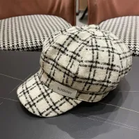 Cheap Burberry Caps #1422262 Replica Wholesale [$36.00 USD] [ITEM#1422262] on Replica Burberry Caps