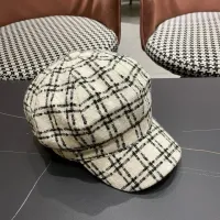 Cheap Burberry Caps #1422262 Replica Wholesale [$36.00 USD] [ITEM#1422262] on Replica Burberry Caps