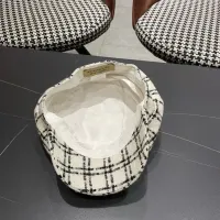 Cheap Burberry Caps #1422262 Replica Wholesale [$36.00 USD] [ITEM#1422262] on Replica Burberry Caps