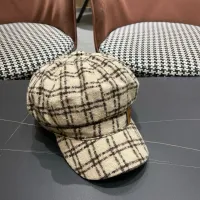 Cheap Burberry Caps #1422263 Replica Wholesale [$36.00 USD] [ITEM#1422263] on Replica Burberry Caps