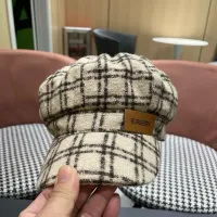 Cheap Burberry Caps #1422263 Replica Wholesale [$36.00 USD] [ITEM#1422263] on Replica Burberry Caps
