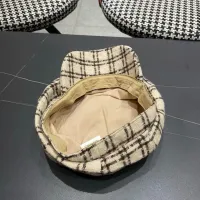 Cheap Burberry Caps #1422263 Replica Wholesale [$36.00 USD] [ITEM#1422263] on Replica Burberry Caps