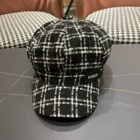 Cheap Burberry Caps #1422264 Replica Wholesale [$36.00 USD] [ITEM#1422264] on Replica Burberry Caps