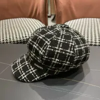 Cheap Burberry Caps #1422264 Replica Wholesale [$36.00 USD] [ITEM#1422264] on Replica Burberry Caps